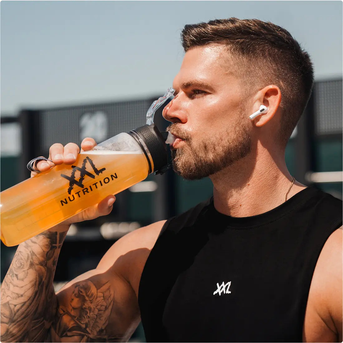 Clear Whey Isolate