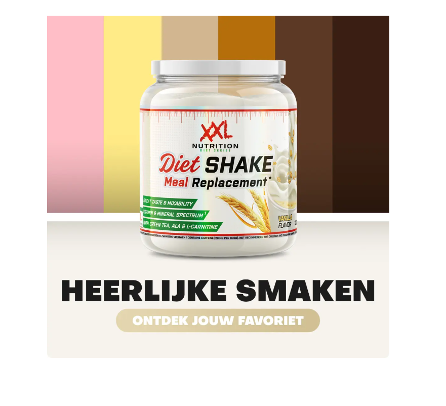 Diet Shake