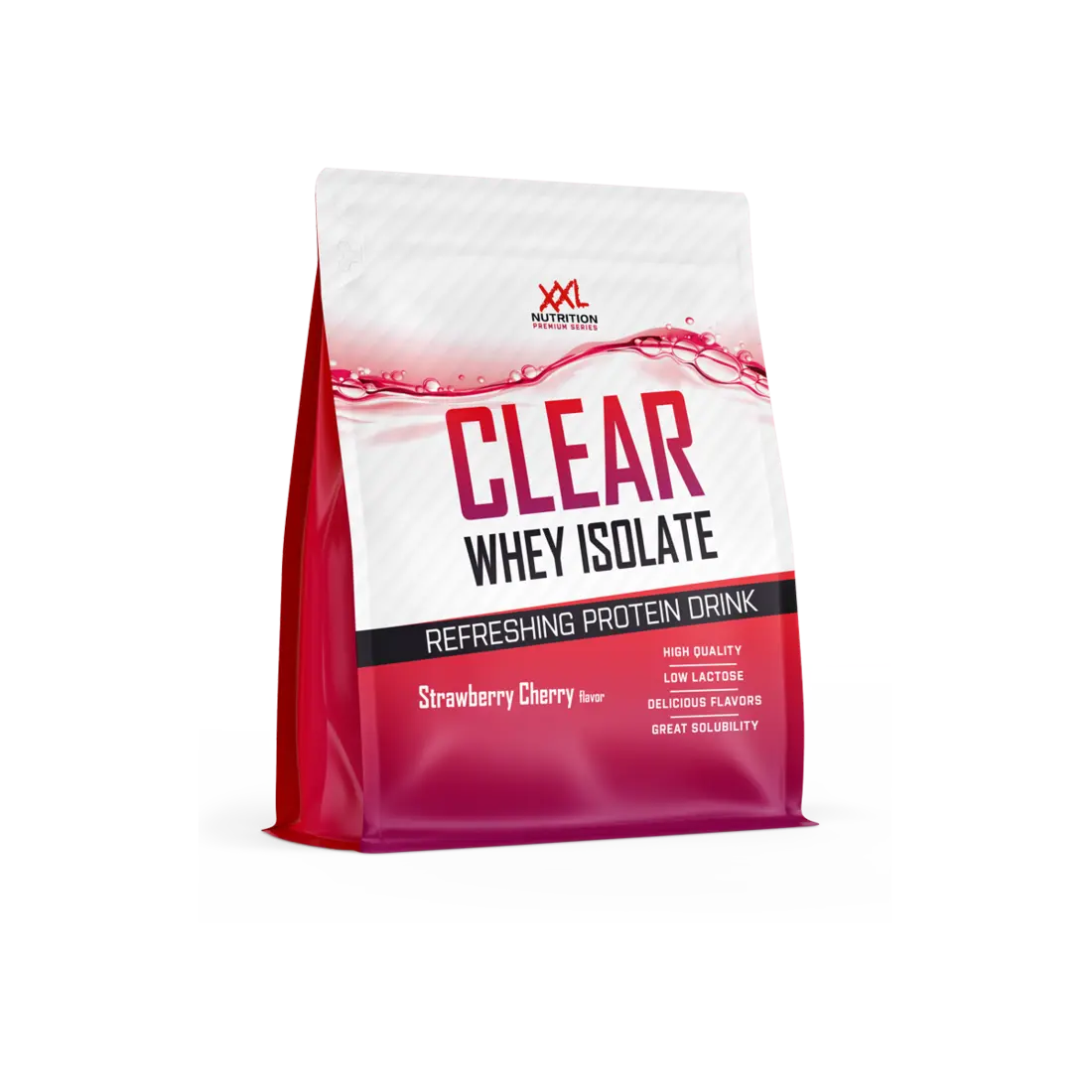 Clear Whey Isolate