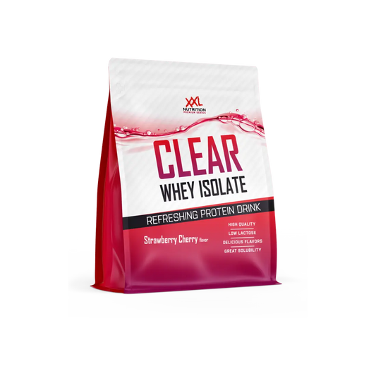 Clear Whey Isolate