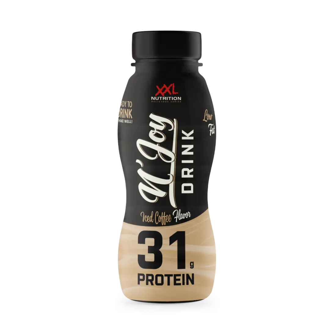 N'Joy Protein Drink 6/24 pack