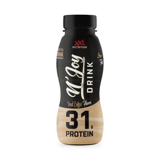 N'Joy Protein Drink 6/24 pack