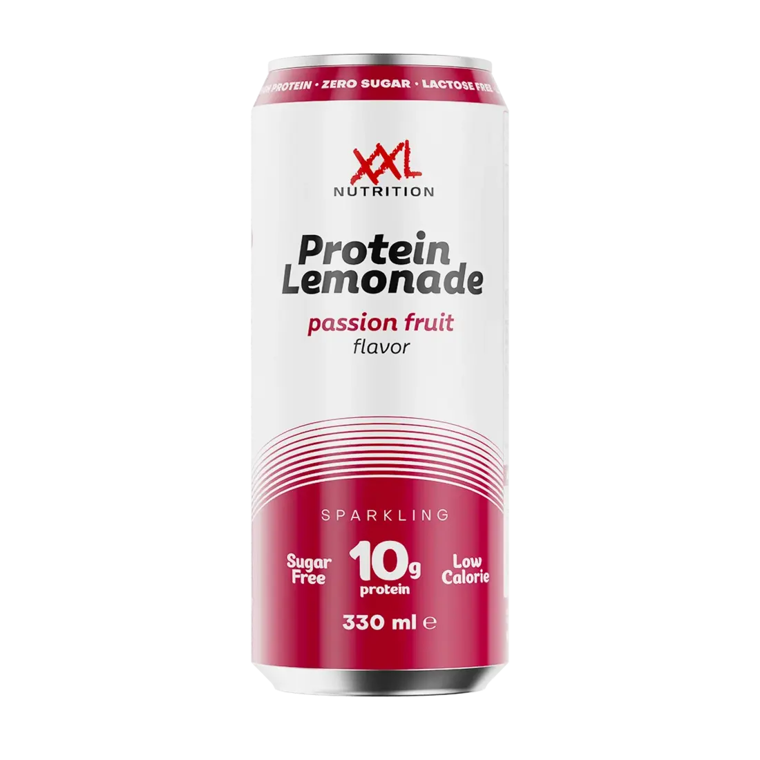 Protein Lemonade 6/24 Pack