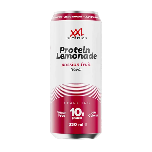 Protein Lemonade 6/24 Pack