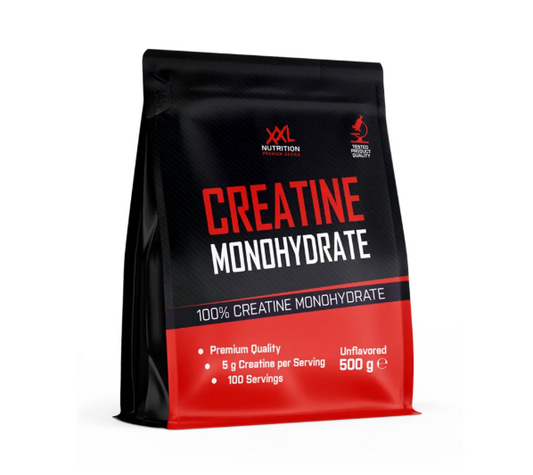 Creatine Monohydraat