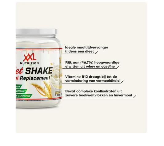 Diet Shake
