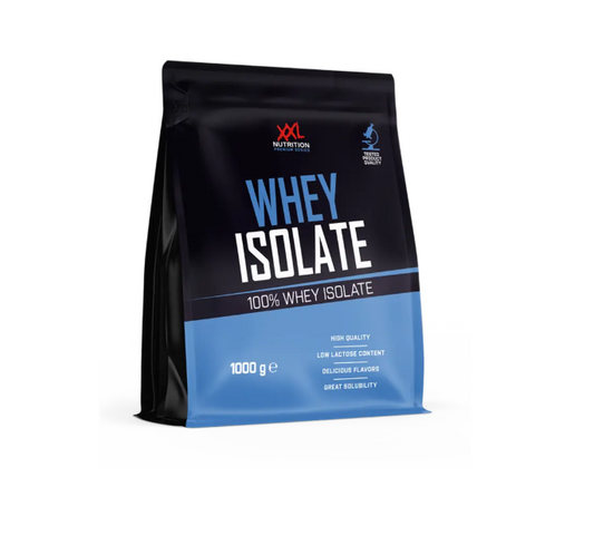 Whey Isolaat