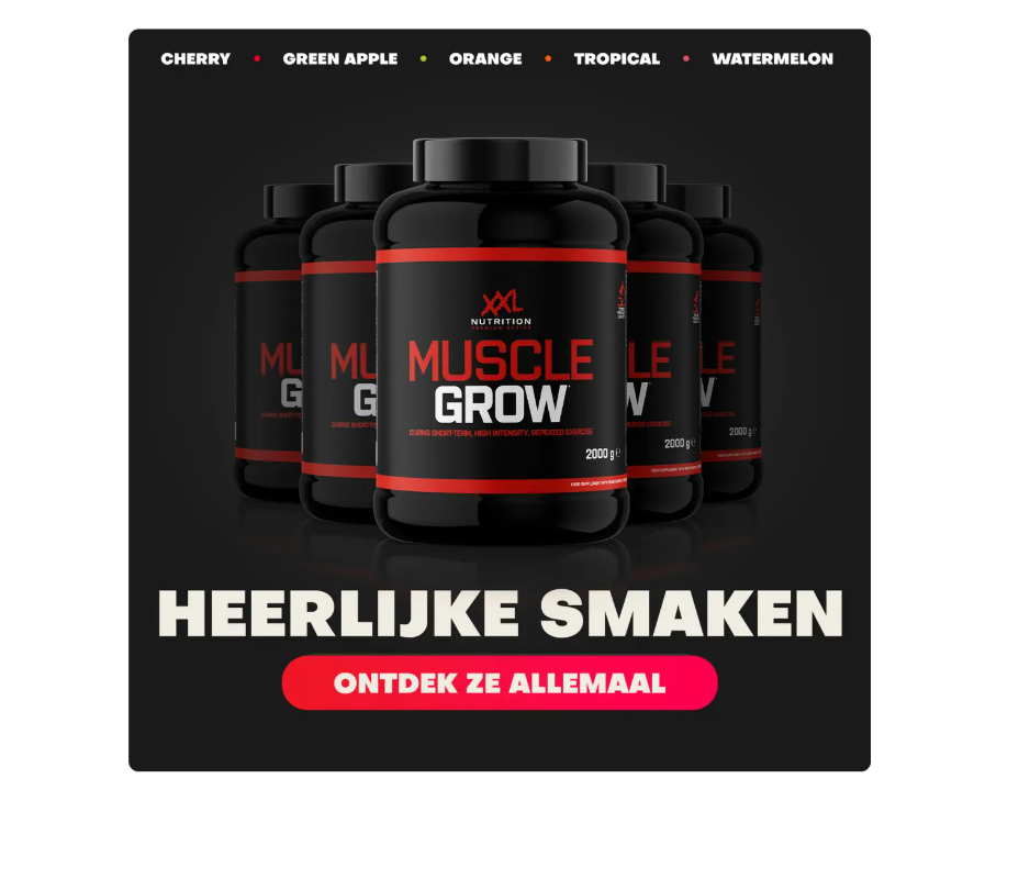 Muscle Grow