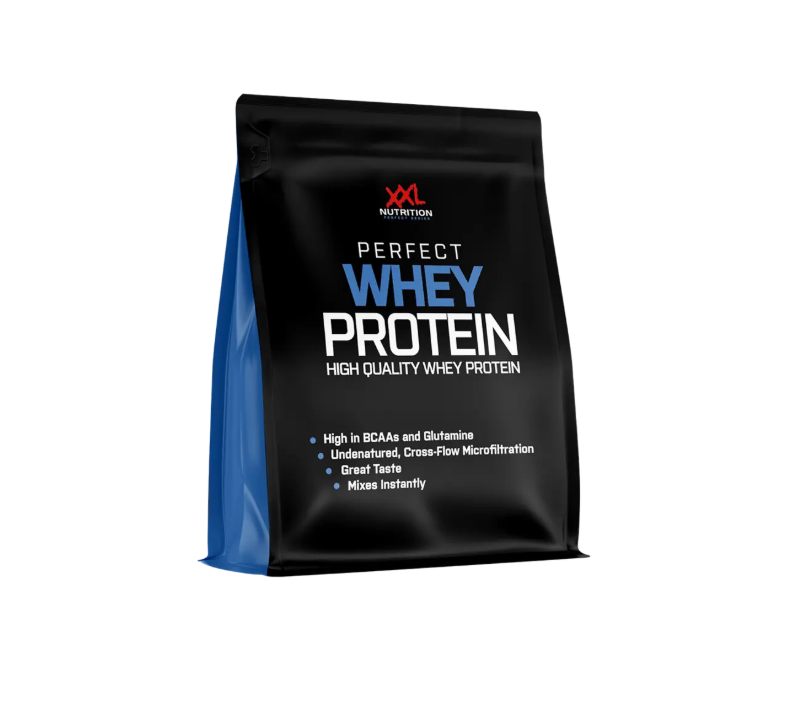 Perfect Whey Protein