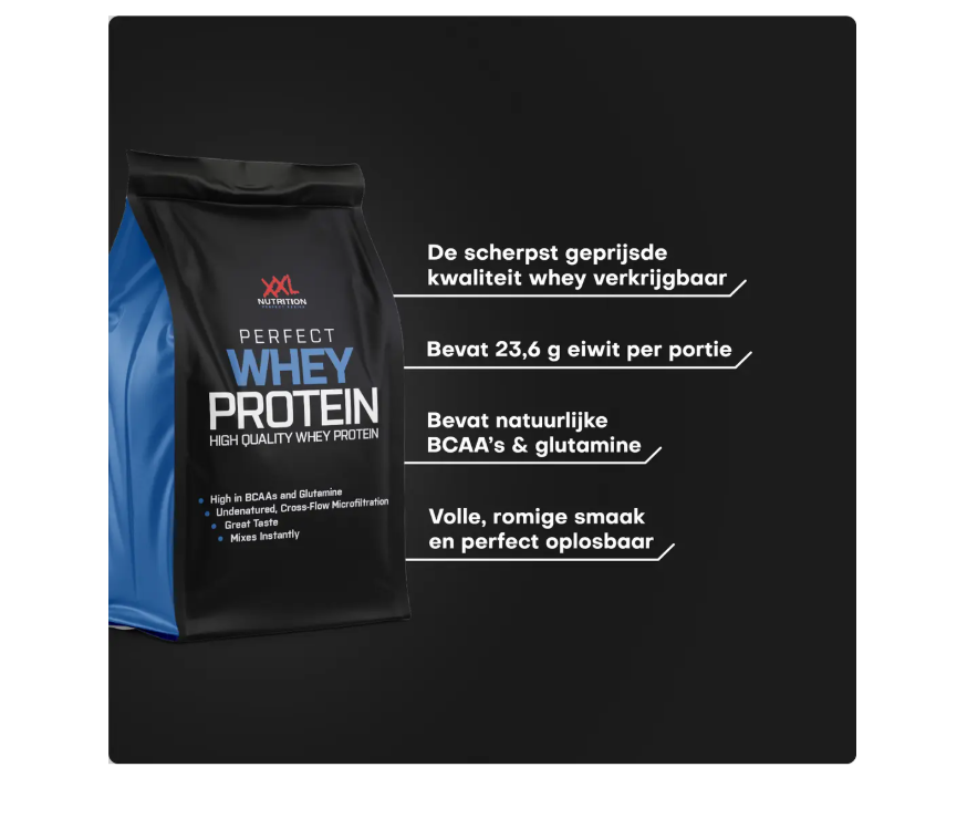 Perfect Whey Protein