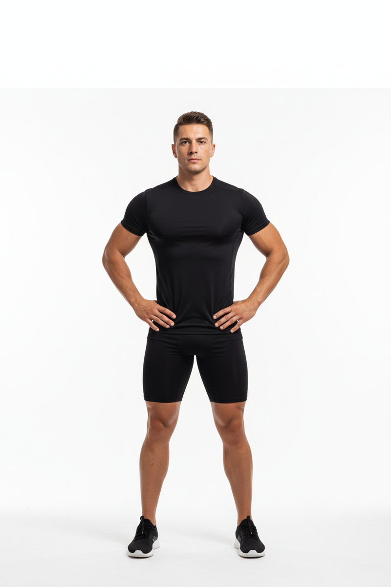 Sportkleding Mannen