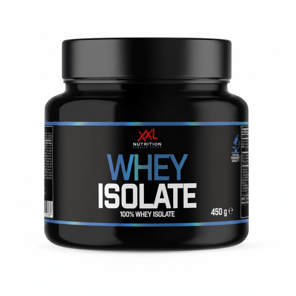 Whey Isolate vierkant verbeterd